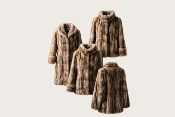 绵阳回收顶奢品牌衣服